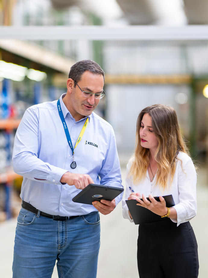 Formation et développement