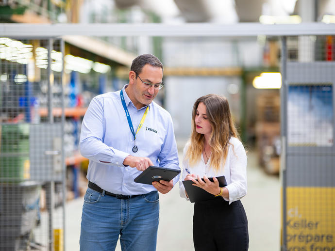 Formation et développement